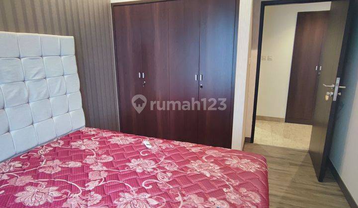 Branz Bsd 2br Semifurnished Lantai Sedang 8