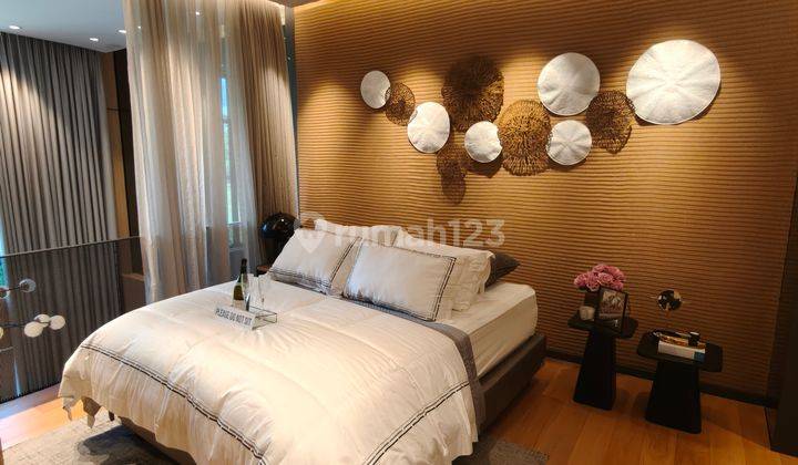 Upperwest Penthouse Free Ppn 100% & Unit Terbatas