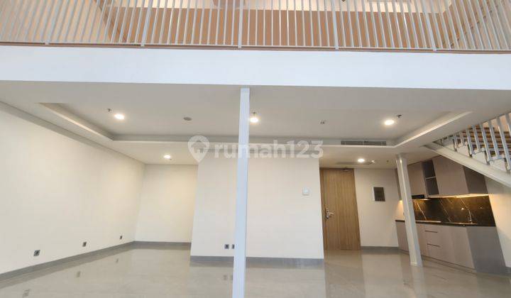 Penthouse Upperwest 3bed Hanya 4 Unit (paling Mewah) 2