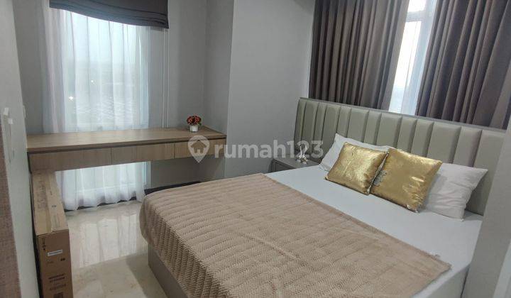 B Residence Bsd, Free Ppn 100% (tipe Deskripsi) 2