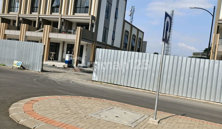 Grand Lake Ruko 4.5x12 in Gading Serpong (limited!!) Grand Lake Ruko 4.5x12 in Gading Serpong (limited!!)