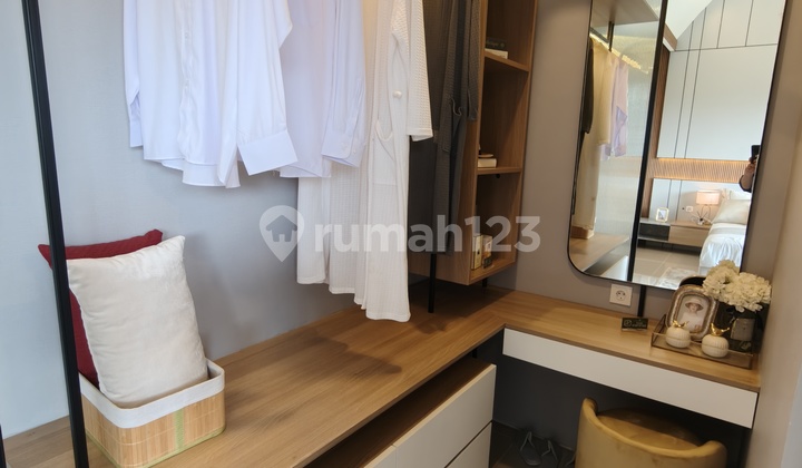 Rumah Gavius 7x12 - 2 Lantai - Ada Kamar Dibawah - Free Ppn 50% 5