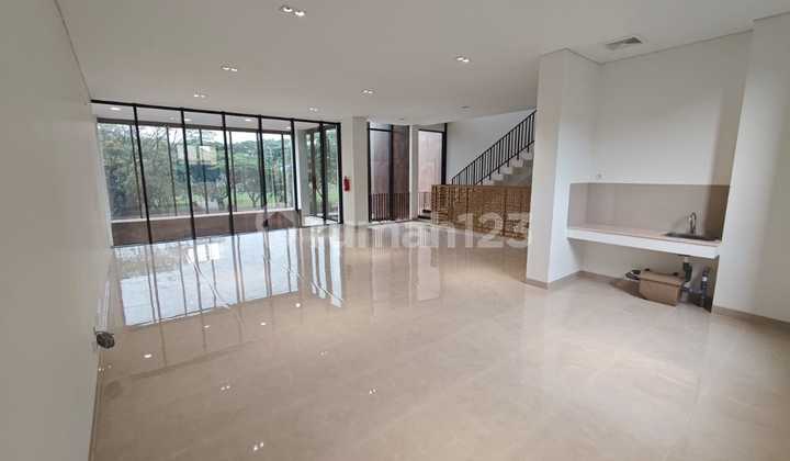 Capital Cove BSD Office Ready to Occupancy & Can Be Combined