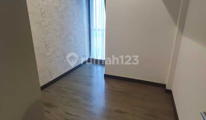 Branz Bsd 2Br, Semi Furnish, Siap Huni, Dekat Upperwest 2