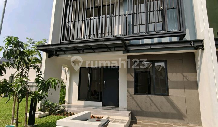 Leonora Gading Serpong Free VAT 50% Limited