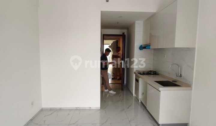 Sky House BSD Keshington Studio 24M² Cheapest Sky House BSD Keshington Studio 24M² Cheapest