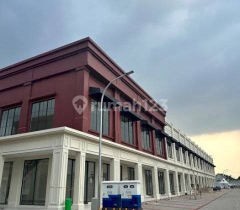Madison Grande Gading Serpong 2 Lantai Siap Huni 2