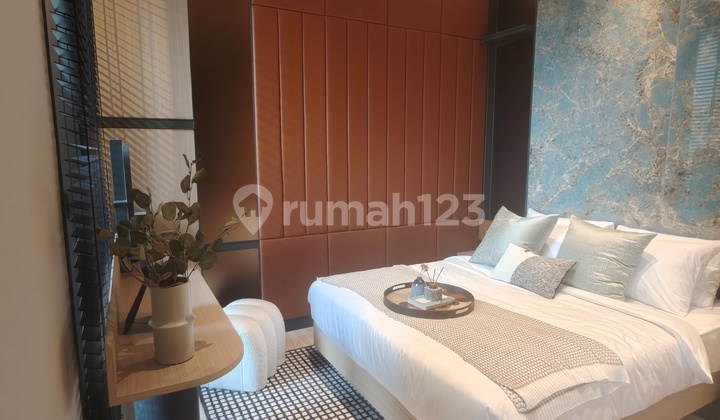 Heron Agretta Clearance Sale Summarecon Expo (see Description)