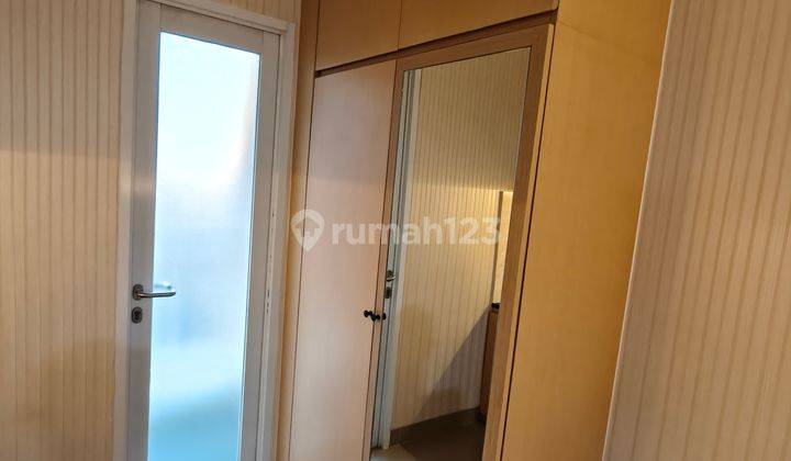 B Residence Bsd, Free Ppn 100% (tipe Deskripsi) 11