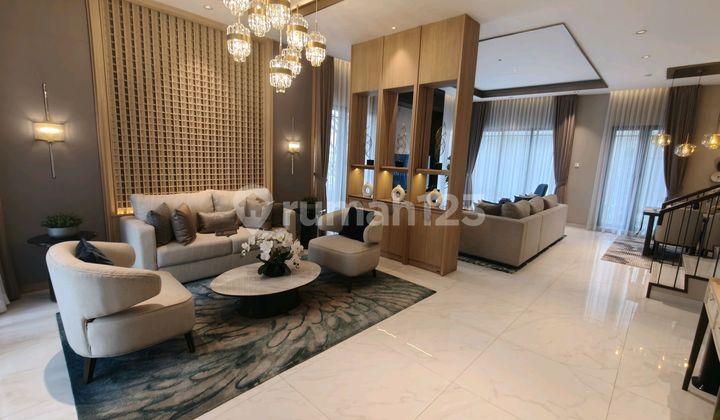 Grand Pasadena Village 8x18, 9x19 Strategic & Best Location