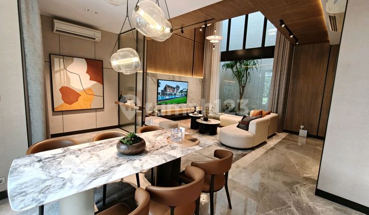 Heron Ardea 9x16 New Brand, Marble, Elevator, Etc.