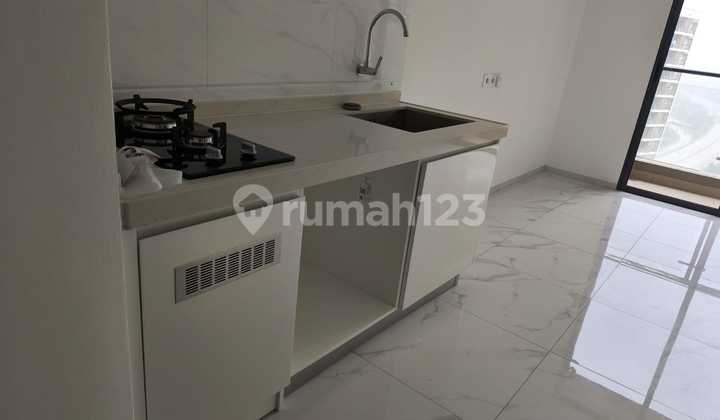Sky House BSD Keshington Studio 24M² Cheapest Sky House BSD Keshington Studio 24M² Cheapest