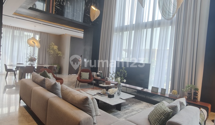 Heron Agretta Clearance Sale Summarecon Expo (see Description)