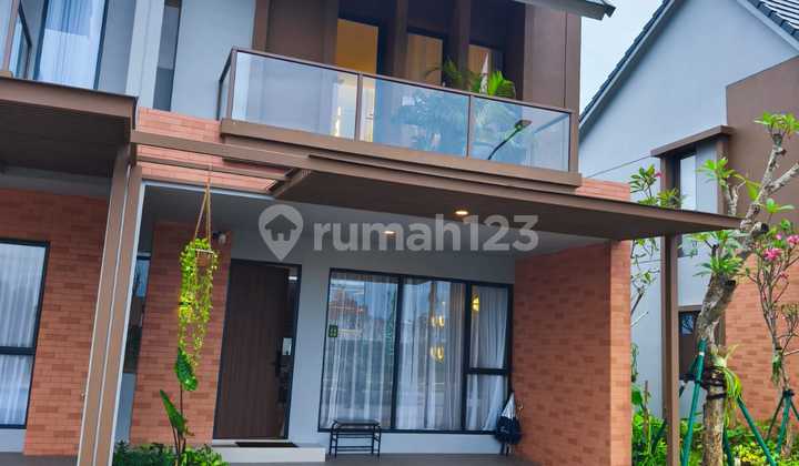 Forestine Citra Garden Jakarta Barat, Free Ppndtp 100%