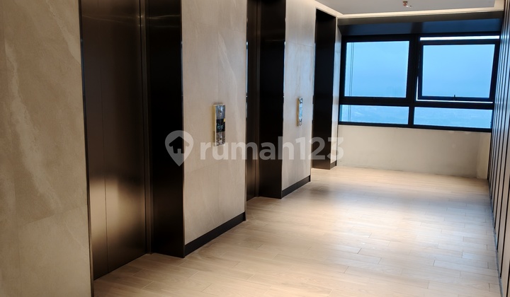 Upperwest BSD Near Branz 1BR