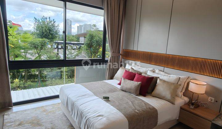 Rumah Gavius 7x12 - 2 Lantai - Ada Kamar Dibawah - Free Ppn 50%
