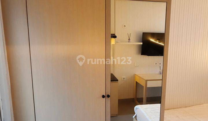 B Residence Bsd, Free Ppn 100% (tipe Deskripsi) 10