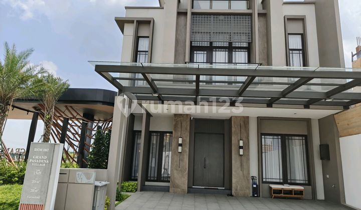 Grand Pasadena Village 8x18, 9x19 Strategic & Best Location