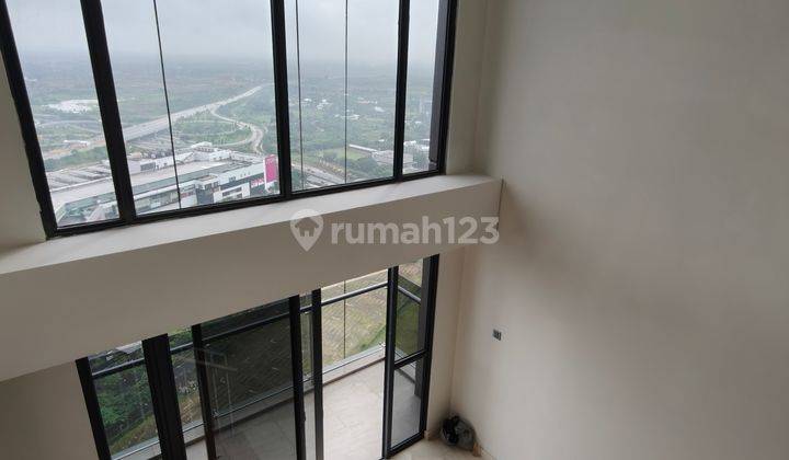 Penthouse Upperwest 3bed Hanya 4 Unit (paling Mewah) 1