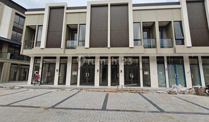 Verona Junction Gading Serpong 5x10 (free Ppn) 1