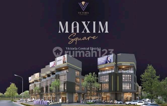 Maxim Square 5X12, 5X13, 5X15 dan Lain² Maxim Square 5X12, 5X13, 5X15 dan Lain²
