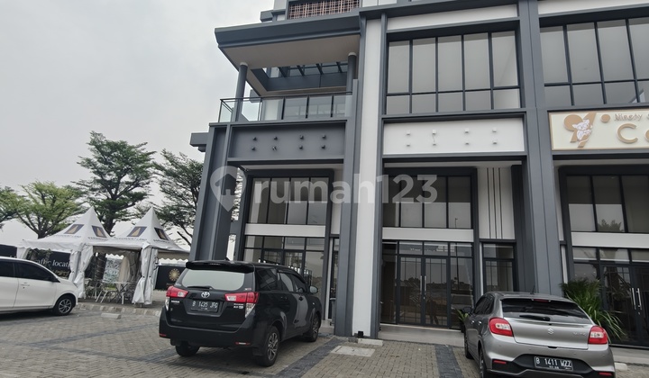 Launching!! Aniva Studio Loft - 6x10 & 6x12 Facing Road 3 Floors