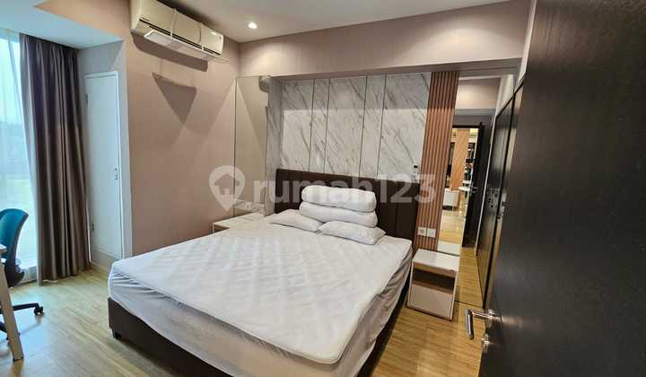 Branz BSD 1 Bedroom (Cash Only) Fully Furnished, Ready to Occupy Branz BSD 1 Bedroom (Cash Only) Fully Furnished, Ready to Occupy