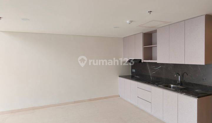 Penthouse Upperwest 3bed Hanya 4 Unit (paling Mewah) 2