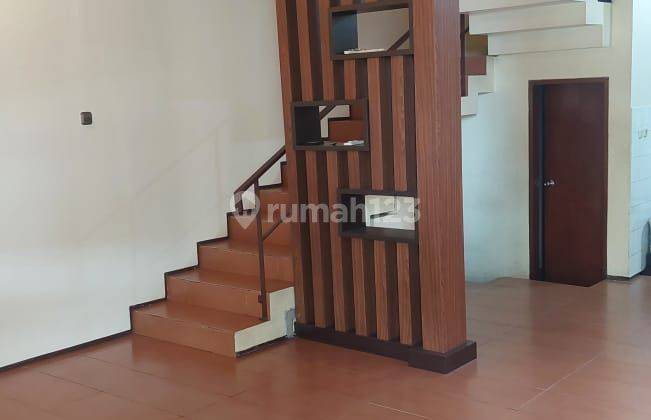 Rumah Second di BSD 2