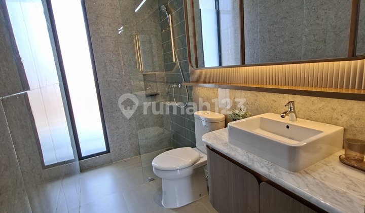 Dijual Rumah Baru 2 Lantai 4 kamar tidur Citra Garden Bintaro DP0% Cicilan Rp 10 Jutaan dekat tol dan stasiun