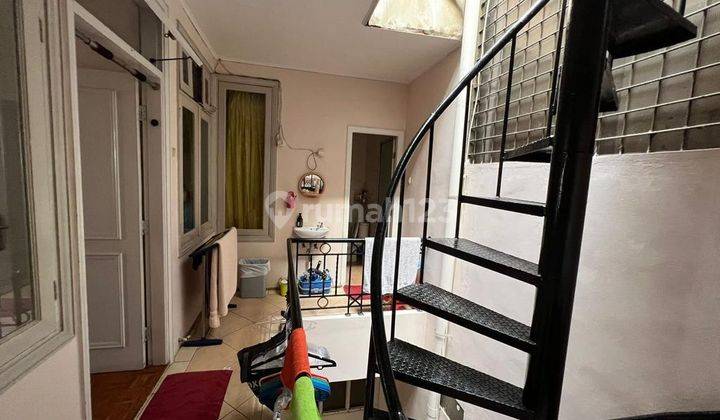 Rumah 2,5 Lantai Full Furnish di Kranji Bekasi 11