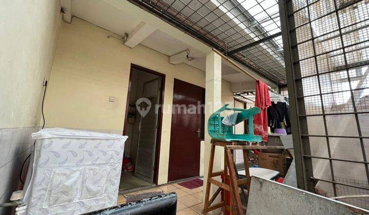 Rumah 2,5 Lantai Full Furnish di Kranji Bekasi 4