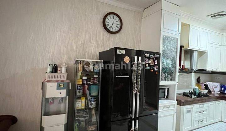 Rumah 2,5 Lantai Full Furnish di Kranji Bekasi 7