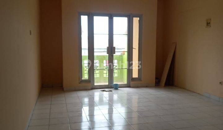 Disewakan Ruko 2 Lantai Lokasi Strategis di Marakas Bekasi 2