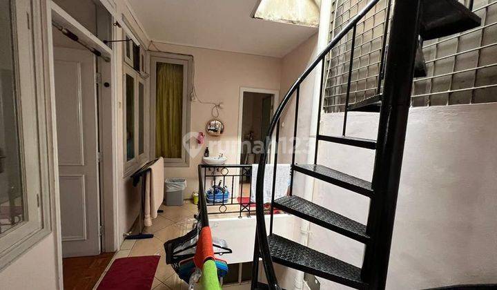 Rumah 2 Lantai Full Furnish di Kranji Bekasi 4