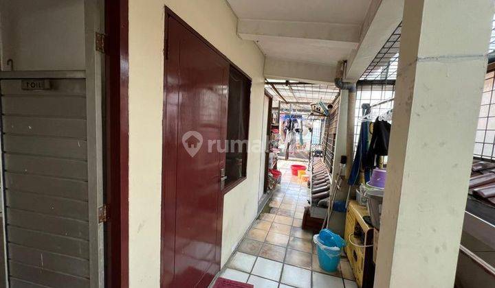 Rumah 2 Lantai Full Furnish di Kranji Bekasi 5