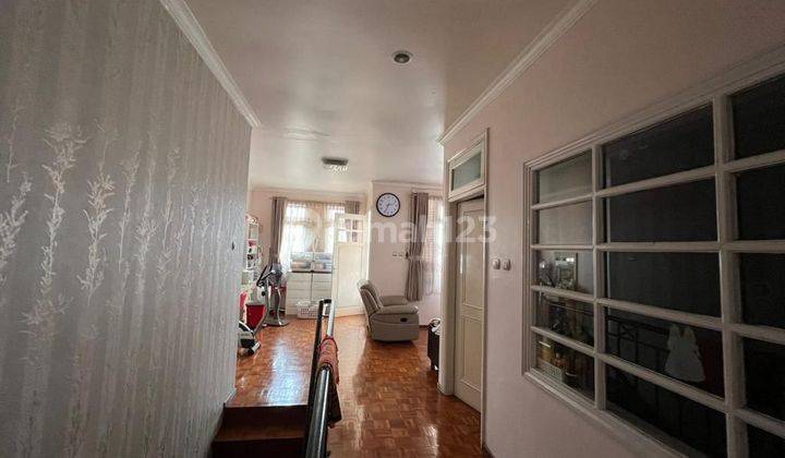 Rumah 2 Lantai Full Furnish di Kranji Bekasi 7