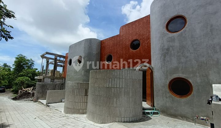 Leasehold. Compact & Stylish Mini Villa Near Nourish, Ungasan Leasehold. Compact & Stylish Mini Villa Near Nourish, Ungasan