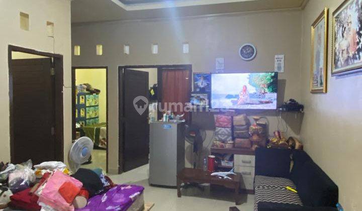 Rumah 2 Kamar Tidur Murah 1,2 Kilometer Dari Bypass Mumbul 2