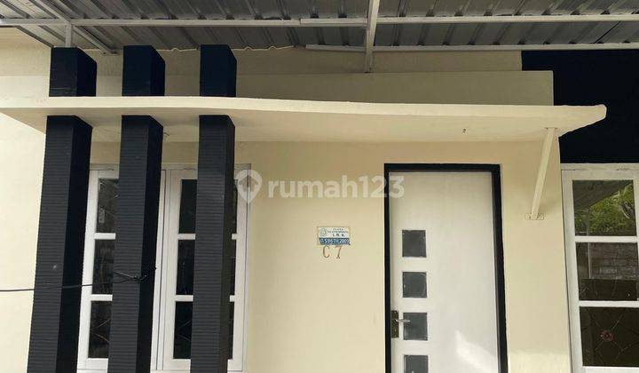 Rumah Murah Strategis di Kawasan Kampus Udayana, Jimbaran  2