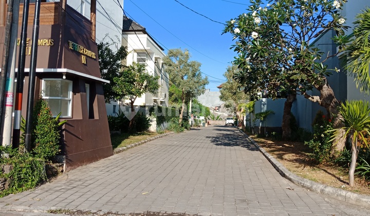 Strategic 2-Story Furnished House in Jimbaran, Udayana Campus Area Strategic 2-Story Furnished House in Jimbaran, Udayana Campus Area