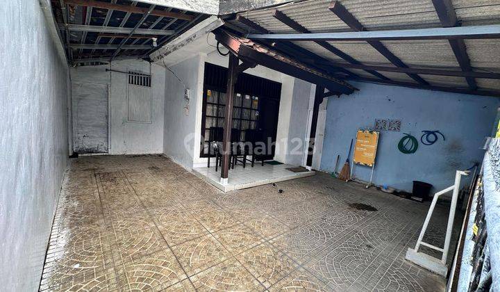 Rumah MURAH Lokasi Sangat Strategis Dekat Cocomart Taman Griya  2