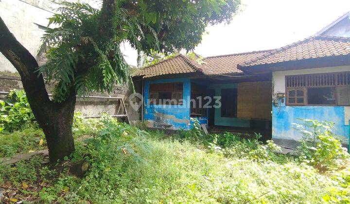Tanah Strategis di Jalan Bikini Dekat Petitenget, Seminyak 2
