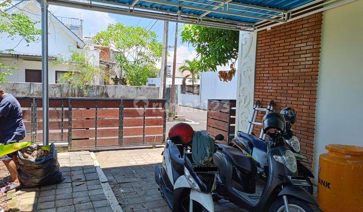 Rumah Cluster 1 Lantai 2 Kamar Tidur di Ungasan Dekat Bali Life