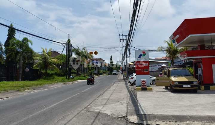 Dijual Tanah Murah Jl Dharmawangsa Dekat Pantai Pandawa Dijual Tanah Murah Jl Dharmawangsa Dekat Pantai Pandawa