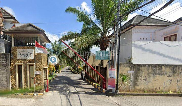 Modern Cluster House in Jimbaran Bawah Near Bintang Mandiri School 1