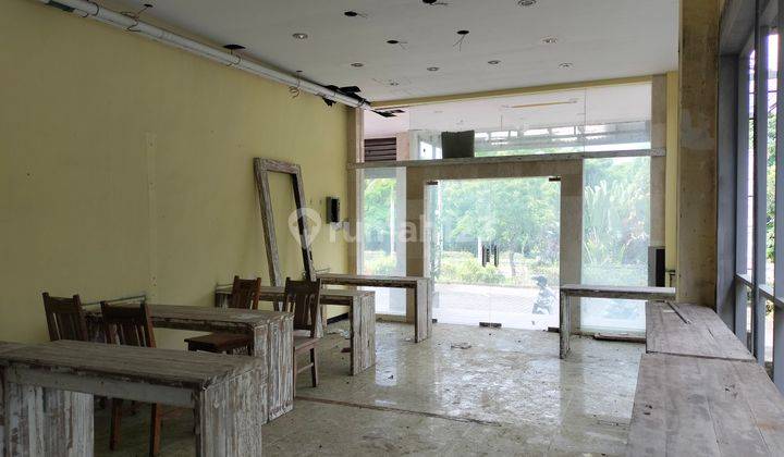 Ruko hostel di Pecatu Indah Resort, Kawasan Pantai Dreamland 5
