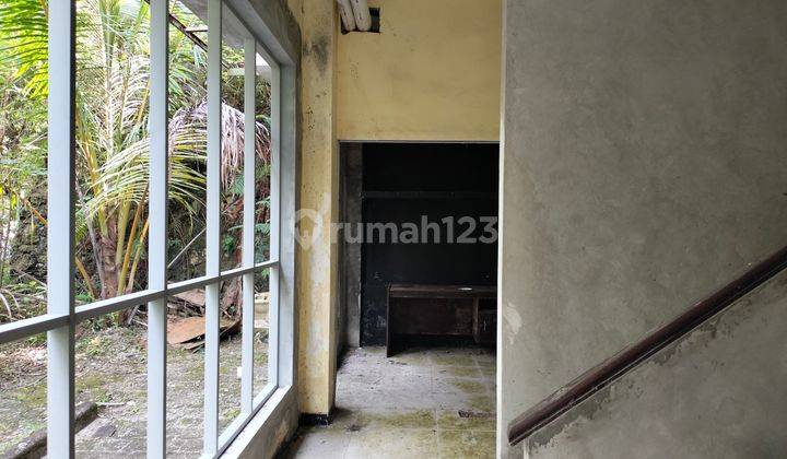 Ruko hostel di Pecatu Indah Resort, Kawasan Pantai Dreamland 6
