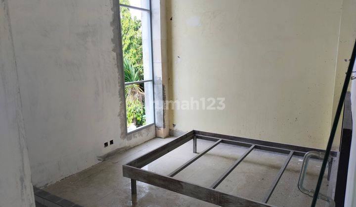 Ruko hostel di Pecatu Indah Resort, Kawasan Pantai Dreamland 11