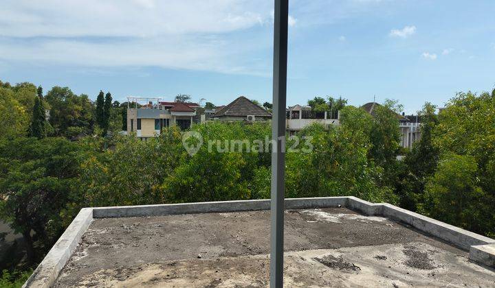 Ruko hostel di Pecatu Indah Resort, Kawasan Pantai Dreamland 16